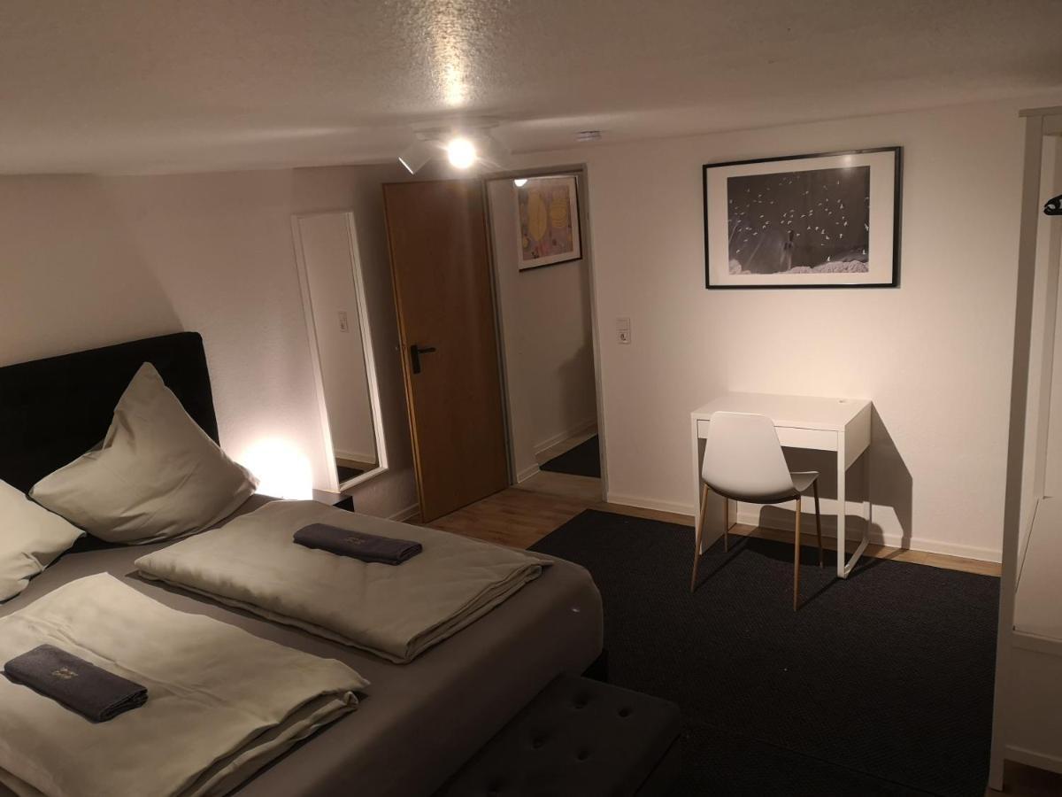 Ferienwohnung Nomeda Винтерберг Экстерьер фото